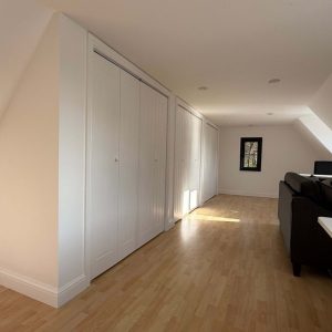 Commercial decorating - Office After 5 Brighton Painters and Decorators, Commercial decorating - Office After 5
