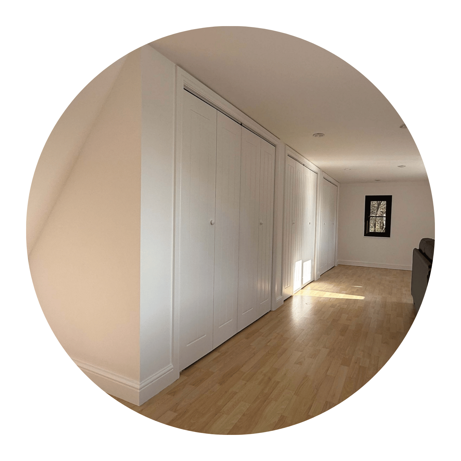 Interior painter and decorator, Commercial Property, Professional Decorator