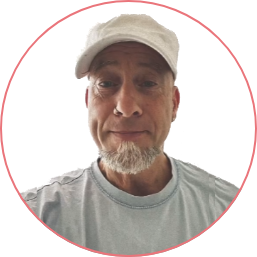 Simon Baker, Bees Knees Decorating, Professional Decorator